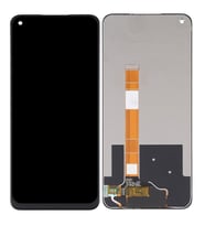 Oppo A72 Uyumlu LCD Ekran Dokunmatik