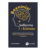 Beyninizi Kullanma Kılavuzu