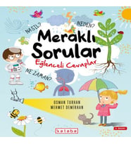 Meraklı Sorular Eğlenceli Cevaplar