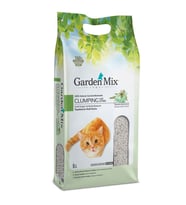 Gardenmix Bentonit Marsilya Sabunu İnce 5L