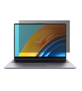 Huawei MateBook D16 i5 16 inç Hayalet Ekran Koruyucu 16:10 (Şeffaf Hologram)