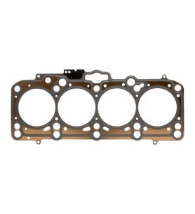 Opel Astra G Vectra B Vectra C Z16XE Y16XE 1998 ve Sonrası Silindir Kapak Contası Metal