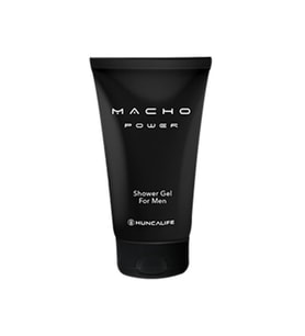 MACHO POWER DUŞ JELİ MEN 150 ML