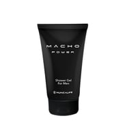 MACHO POWER DUŞ JELİ MEN 150 ML