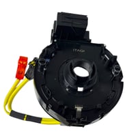 Toyota Corolla 2002-2008/Avensis 2002-2008 Airbag Zembereği (Çift Kablolu)