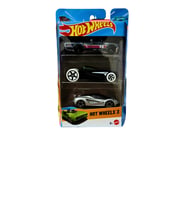 Hot Wheels 3'lü Araba Seti K5904-03