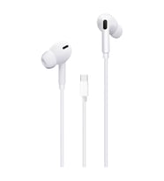 Nettech NT-HS05 Type-C Girişli Kulak İçi Kulaklık NT-HS05