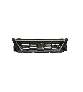 SEAT IBIZA ÖN PANJUR KROM ÇERÇEVELİ FR 17- SEA09IB023 6F0853654E9B9