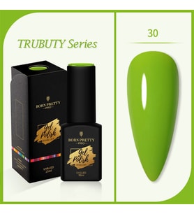 Born Pretty Trubuty Serisi Kalıcı oje 15 ml 30 (52184-30)