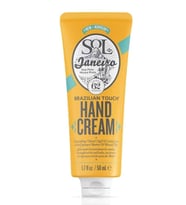 Sol De Janeıro Brezilya El Kremi 50 Ml