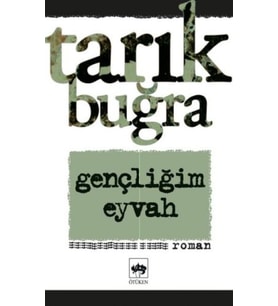 Gençliğim Eyvah