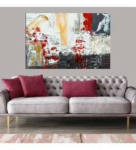 Miyrem Exclusive Serie"  Pop Art Kanvas Tablo