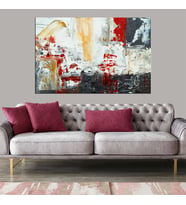 Miyrem Exclusive Serie"  Pop Art Kanvas Tablo