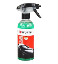 Würth Cam Temizleyici Eco Consumer Line 400 ml (Beyaz)