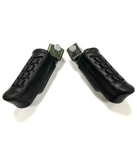 Tvs Apache Rtr Arka Basamak Sağ-Sol