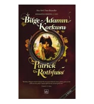 Bilge Adamın Korkusu - Kralkatili Güncesi 2. Gün
