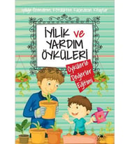 İyilik Ve Yardım Öyküleri