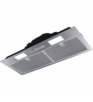 FRANKE FBI 705 GR/700 Gri Ankastre Box Davlumbaz