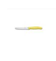 Victorinox 6.7836.L118 SwissClassic 11cm Domates & Sosis Bıçağı
