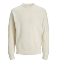 JORSCOTT KNIT CREW NECK KREM12261771