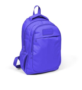 Coral High Kids Lavanta Üç Bölmeli Okul Sırt Çantası 14402