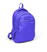 Coral High Kids Lavanta Üç Bölmeli Okul Sırt Çantası 14402