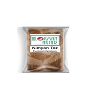 Kimyon Toz (Cuminum cyminum) 50 gr, Lokman Aktar