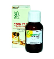 Ozon Yağı 50 cc