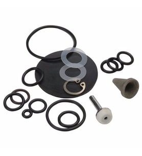 SUBGEAR Regülatör Servis Kit SL350 2nci Kademe Regülatör için