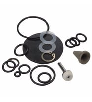 SUBGEAR Regülatör Servis Kit SL350 2nci Kademe Regülatör için