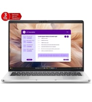 Dell Pro 14 Plus Ultra7 268V-14''-32G-1TBSSD-Dos