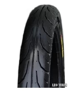 Leo Laser 2.50-17 38L Motosiklet Lastiği