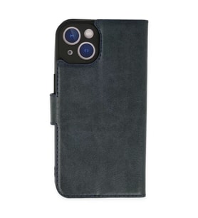 İphone 14 S Kapaklı - Lacivert