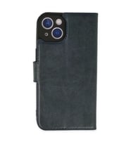 İphone 14 S Kapaklı - Lacivert