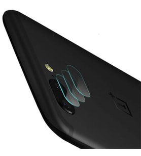 Gor Oneplus 5t Nano Kamera Koruyucu 3 Adet Set-(5775) - SSSSSS6854-5546