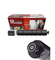 CANON C EXV 54 SİYAH MUADİL TONER 1394C002 IR C3025 IR C3125