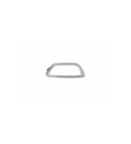 RENAULT CAPTUR ÖN SİS FAR ÇERÇEVESİ KROM SOL 2012- 620757429R