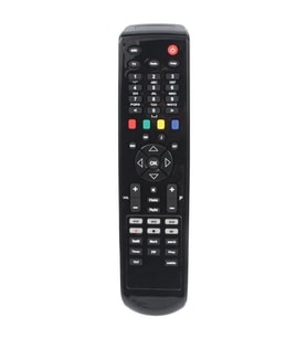 Atlanta ET-5000 HD Uydu Alıcı Kumandası