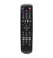 Atlanta ET-5000 HD Uydu Alıcı Kumandası