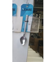 DESENLİ 6 LI ÇAY KAŞIĞI
