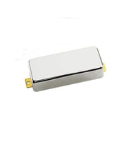 Artec MVDC-CR-B Bridge Humbucker  Seramik Mıknatıs Krom Köprü Manyetiği