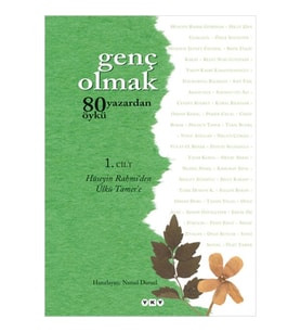 Genç Olmak 1. Cilt