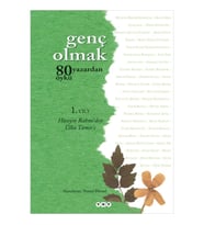 Genç Olmak 1. Cilt