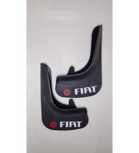 FİAT İKİLİ ÇAMURLUK,TOZLUK