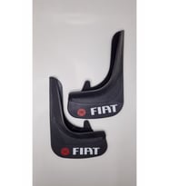 FİAT İKİLİ ÇAMURLUK,TOZLUK