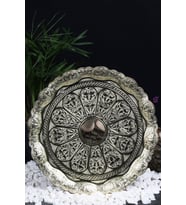 Zamak Tepsi