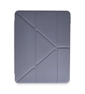 Newface Huawei MatePad Air 11.5 Kılıf Kalemlikli Mars Tablet Kılıfı - Lavender