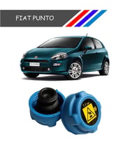 OTOZET Fiat Punto Radyatör Yedek Su Depo Kapağı 46799364