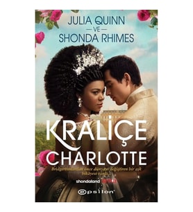 Kraliçe Charlotte
