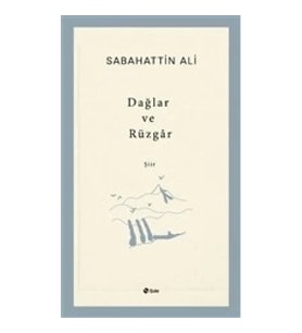 Dağlar ve Rüzgar